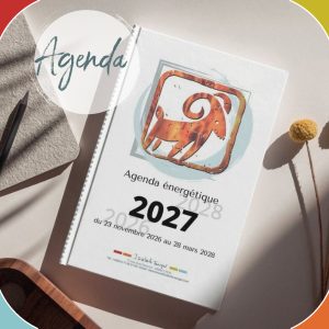 L'agenda énergétique